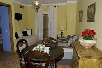 Apartamentos Puerta De Aduares