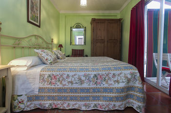 Apartamentos Puerta De Aduares