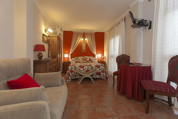 Apartamentos Puerta De Aduares