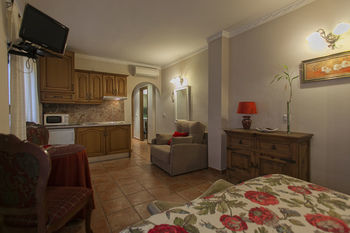 Apartamentos Puerta De Aduares