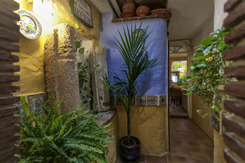 Apartamentos Puerta De Aduares