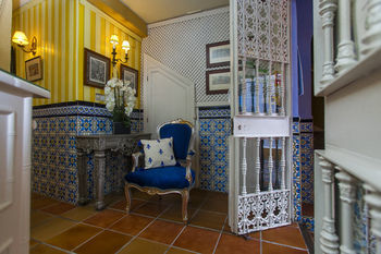 Apartamentos Puerta De Aduares