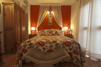 Apartamentos Puerta De Aduares
