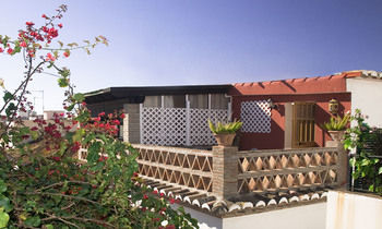 Apartamentos Puerta De Aduares
