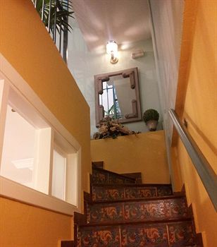 Apartamentos Puerta De Aduares