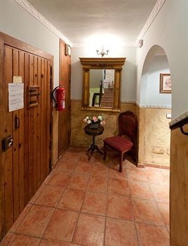 Apartamentos Puerta De Aduares