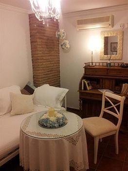 Apartamentos Puerta De Aduares