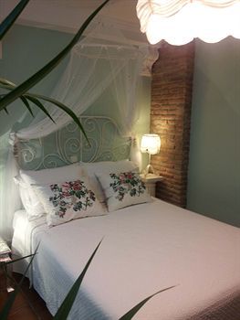 Apartamentos Puerta De Aduares