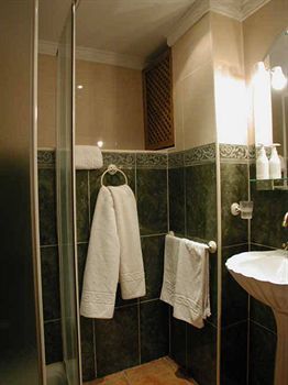 Apartamentos Puerta De Aduares