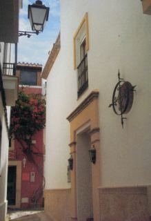 Apartamentos Puerta De Aduares
