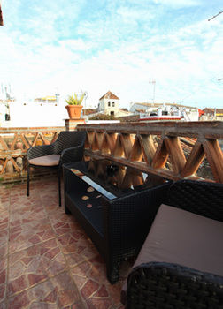 Apartamentos Puerta De Aduares