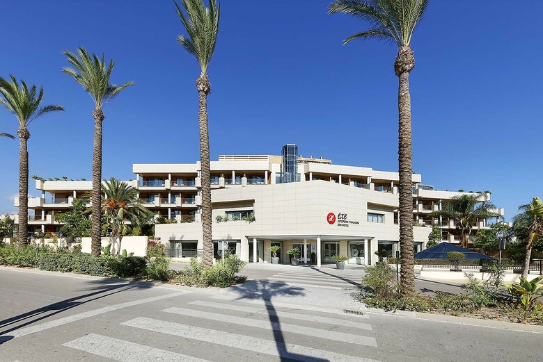 Hotel Exe Estepona Thalasso & Spa - Adults Only