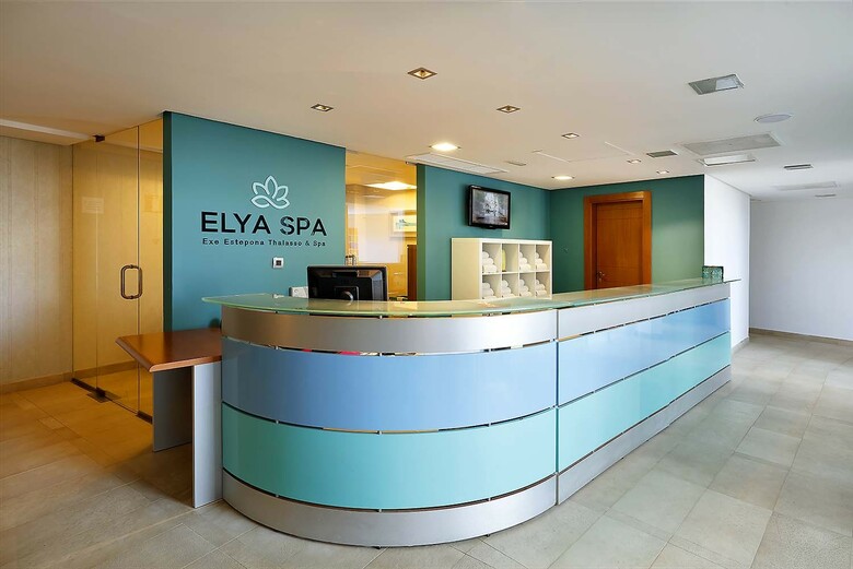 Hotel Exe Estepona Thalasso & Spa - Adults Only