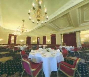 Hotel Golden Lion