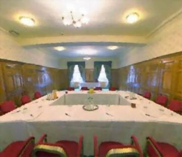 Hotel Golden Lion