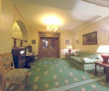 Hotel Golden Lion