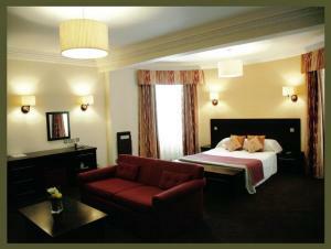 Hotel Golden Lion