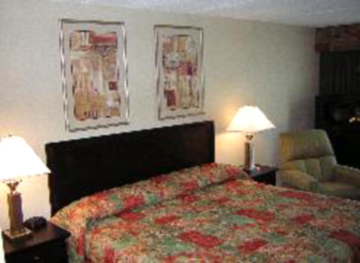 Hotel Clarion Albany