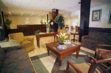 Hotel Clarion Albany