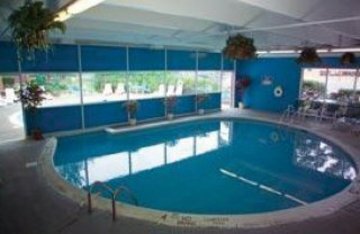 Hotel Clarion Albany