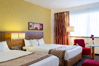 Hotel Holiday Inn Amsterdam