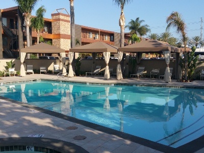 Hotel Bw Stovall`s Inn