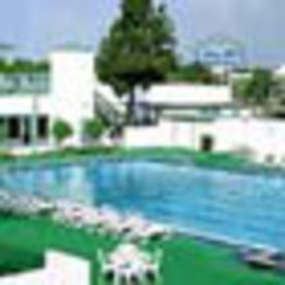 Anaheim Plaza Hotel