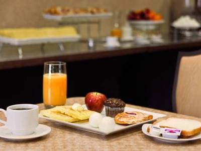 Hotel Cortona Inn And Suites