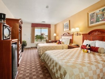 Hotel Cortona Inn And Suites