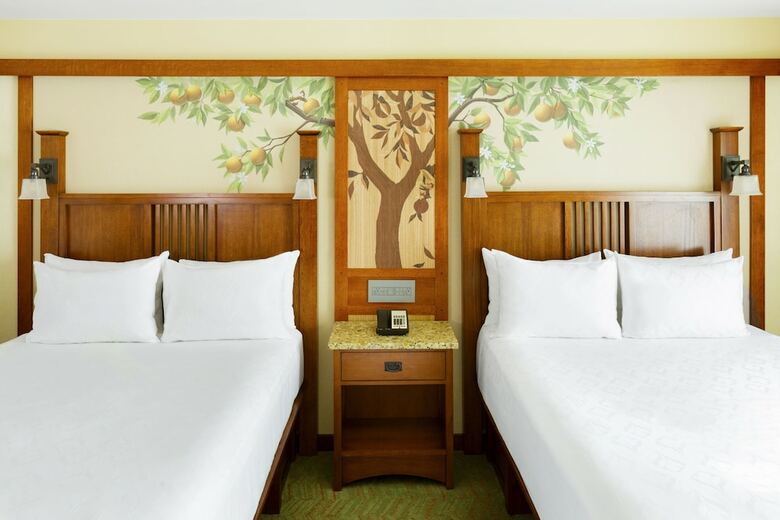 Disney's Grand Californian Hotel & Spa