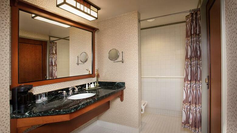 Disney's Grand Californian Hotel & Spa