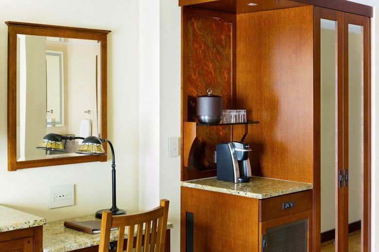 Disney's Grand Californian Hotel & Spa