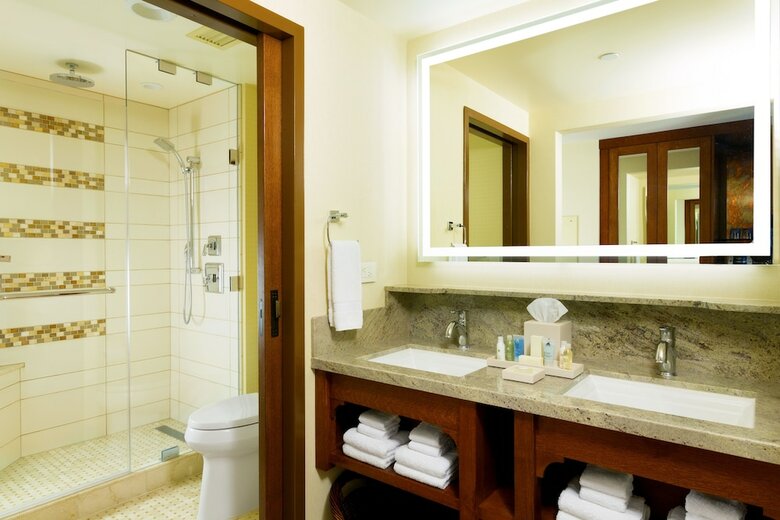 Disney's Grand Californian Hotel & Spa