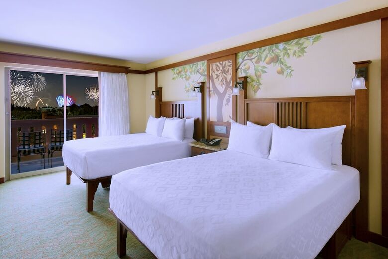 Disney's Grand Californian Hotel & Spa