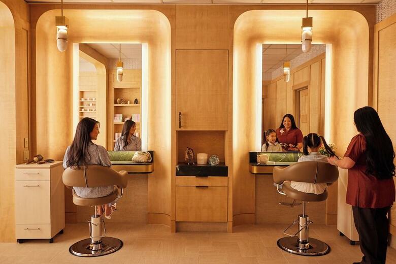 Disney's Grand Californian Hotel & Spa