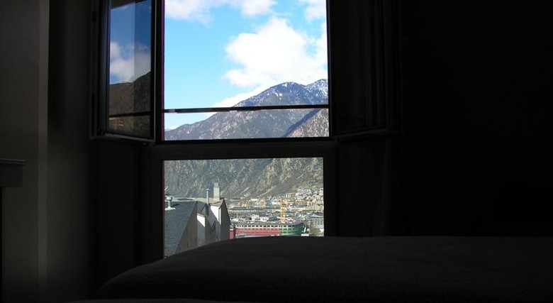 Hotel Espel