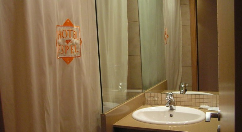 Hotel Espel