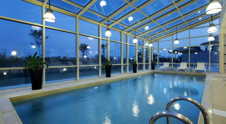 Hotel Adana Hiltonsa