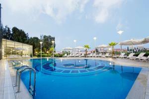 Hotel Adana Hiltonsa