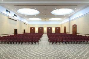 Hotel Adana Hiltonsa