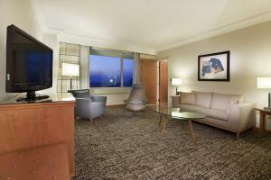 Hotel Adana Hiltonsa