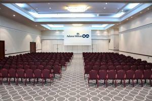 Hotel Adana Hiltonsa