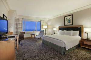 Hotel Adana Hiltonsa