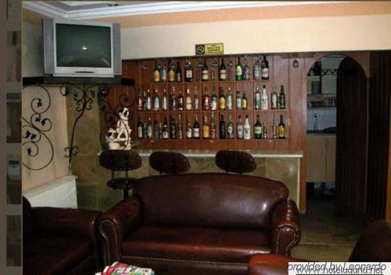 Hotel Ugurlu