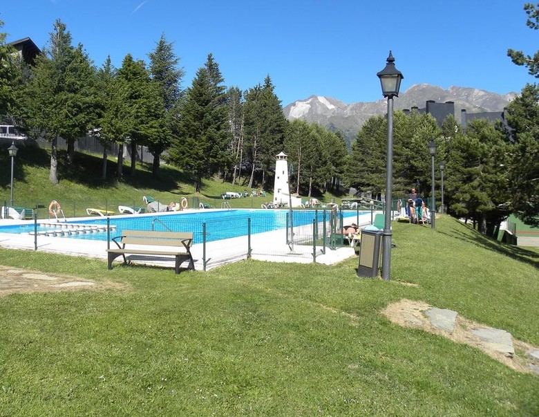 Hotel Hg Alto Arag�n