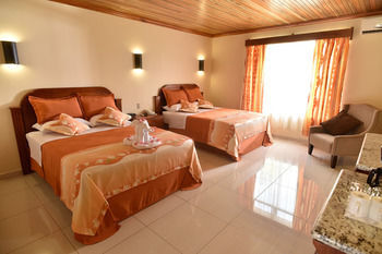 Hotel Los Lagos Spa & Resort