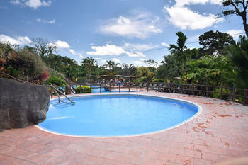Hotel Los Lagos Spa & Resort
