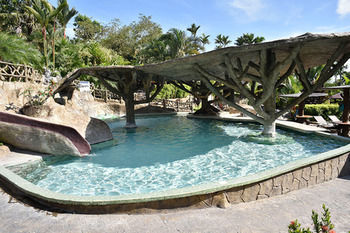 Hotel Los Lagos Spa & Resort