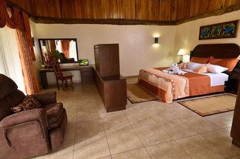 Hotel Los Lagos Spa & Resort