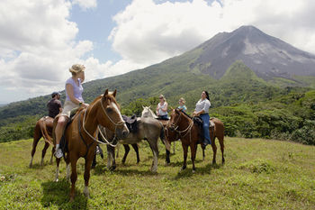 Hotel Los Lagos Spa & Resort